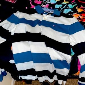 Tommy Hilfiger Crew Long sleeve